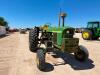 1972 John Deere 4020 Tractor - 18