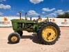 John Deere 3010 Tractor - 2