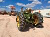 John Deere 3010 Tractor - 3