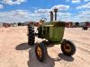 John Deere 3010 Tractor - 7