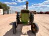 John Deere 3010 Tractor - 8