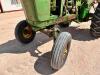 John Deere 3010 Tractor - 9