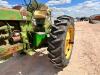 John Deere 3010 Tractor - 11