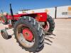 Massey Ferguson 165 Tractor - 3