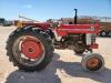 Massey Ferguson 165 Tractor - 6