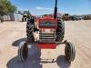 Massey Ferguson 165 Tractor - 8