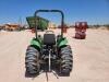 John Deere 3038 Tractor - 4