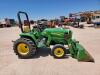 John Deere 3038 Tractor - 6