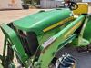 John Deere 3038 Tractor - 10