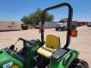 John Deere 3038 Tractor - 13