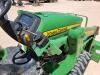 John Deere 3038 Tractor - 18