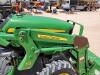 John Deere 3038 Tractor - 20