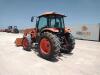 Kubota M9960 Tractor - 3