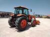 Kubota M9960 Tractor - 5