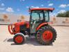 Kubota L3560 Tractor - 2