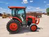 Kubota L3560 Tractor - 6