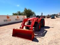 Kubota L5060 Tractor