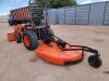 Kubota B3300 Tractor w/Attachments - 2