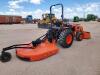 Kubota B3300 Tractor w/Attachments - 3