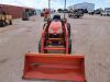 Kubota B3300 Tractor w/Attachments - 5