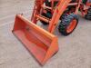 Kubota B3300 Tractor w/Attachments - 9