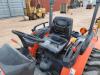 Kubota B3300 Tractor w/Attachments - 13