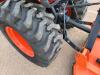 Kubota B3300 Tractor w/Attachments - 15