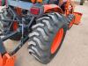 Kubota B3300 Tractor w/Attachments - 16