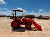 Kubota L2501 Tractor - 6