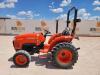 Kubota L2501 Tractor - 2