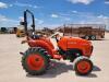 Kubota L2501 Tractor - 6