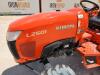 Kubota L2501 Tractor - 10