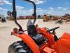 Kubota L2501 Tractor - 16