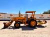 Ford Tractor w/Countyline Rotary Mower - 2