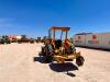 Ford Tractor w/Countyline Rotary Mower - 3