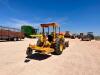 Ford Tractor w/Countyline Rotary Mower - 4