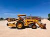 Ford Tractor w/Countyline Rotary Mower - 5