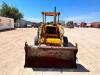 Ford Tractor w/Countyline Rotary Mower - 7