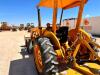 Ford Tractor w/Countyline Rotary Mower - 11