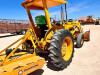 Ford Tractor w/Countyline Rotary Mower - 13