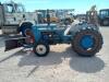 Ford 3000 Tractor - 2