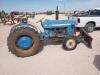 Ford 3000 Tractor - 6