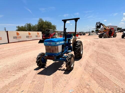 Ford 1310 Tractor