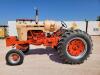 Case 830 Tractor - 2