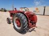 McCormick W-6 Tractor - 3