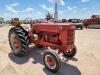 McCormick W-6 Tractor - 7