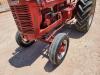 McCormick W-6 Tractor - 9