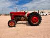 Massey Ferguson 50 Tractor - 2