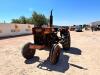 Massey Ferguson 165 Tractor