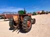 Massey Ferguson 165 Tractor - 5